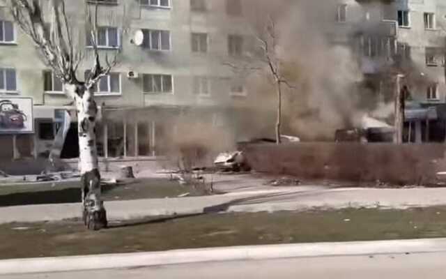 В Нежине большая угроза ракетного удара: мэр призвал не пренебрегать безопасностью