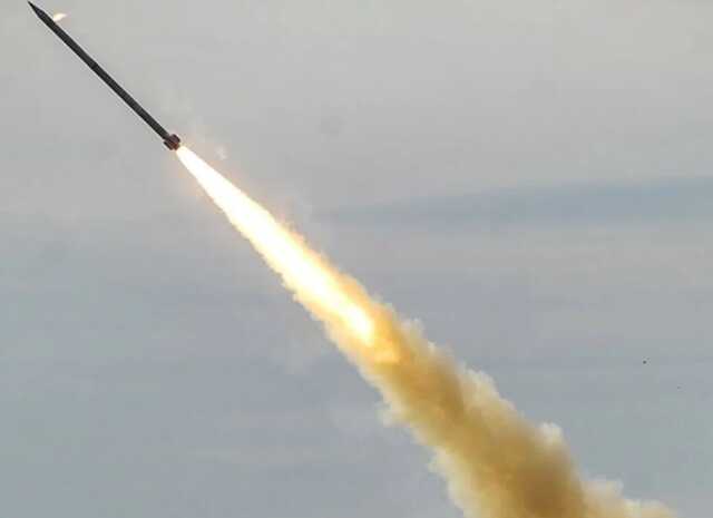 Войска РФ нанесли ракетный удар по центру Краматорска: есть жертвы