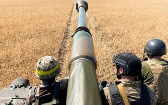 "ВСУ идут": мэр города в Херсонской области призвал людей выехать