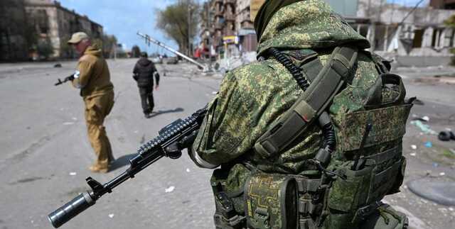 В ОРЛО ужесточили "мобилизацию"