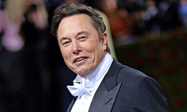 У Илона Маска обнаружились двое внебрачных детей
