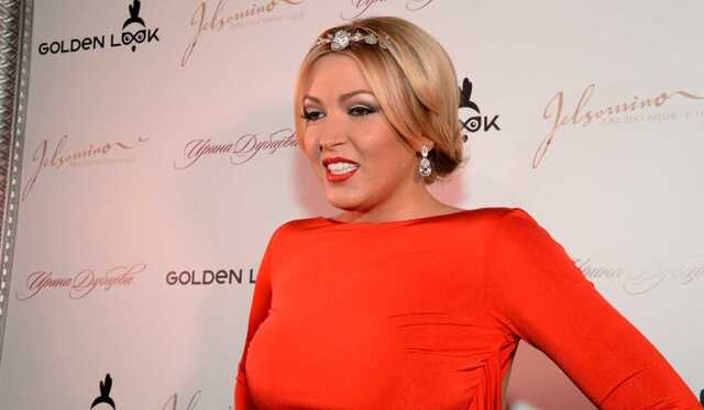 Экс-судья украинского "Х-фактора" Ирина Дубцова высказалась о войне в Украине