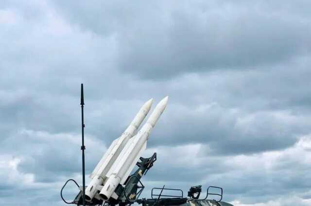 Россия в Черном море нацелила на Украину 40 крылатых ракет – ОК "Юг"