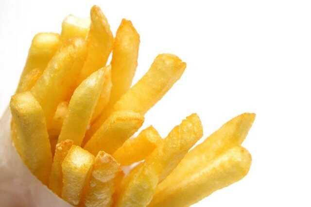 В ресторанах российского преемника McDonald’s не будет картошки фри