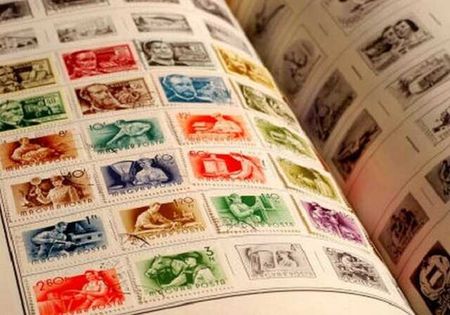 В Киеве экс-замначальника отделения "Укрпочты" похитил марок на 800 тысяч гривен