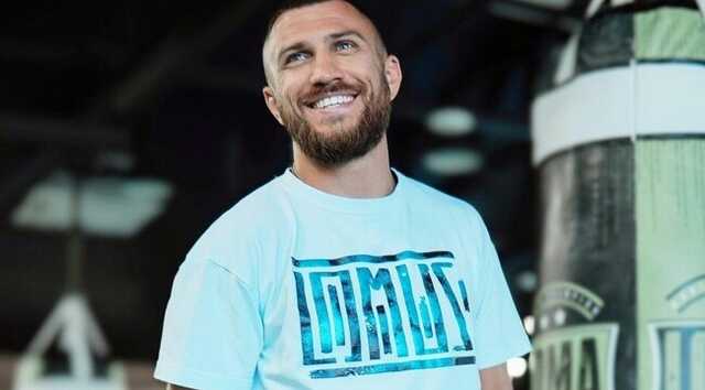 Ломаченко может выйти на ринг уже через три месяца