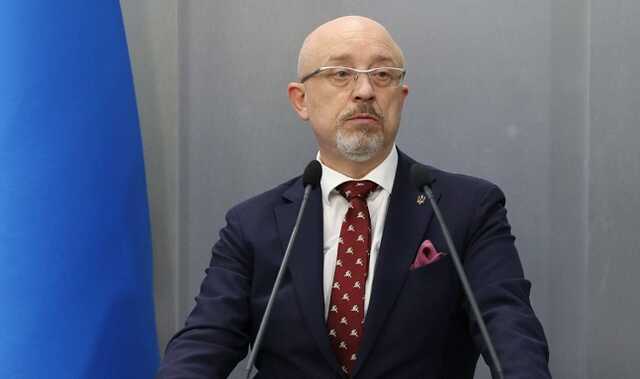 Резников назвал три сценария завершения войны. Один из них трагичен для России