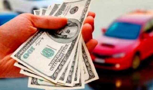 В Киеве автомобильного мошенника осудили к 9 годам тюрьмы