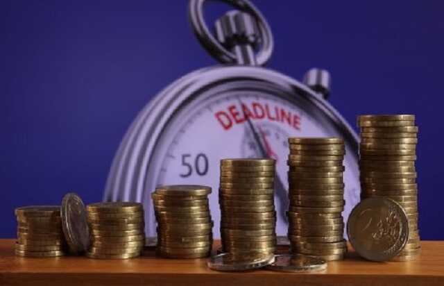 По миру может прокатиться волна дефолтов: Bloomberg назвал страны из зоны риска