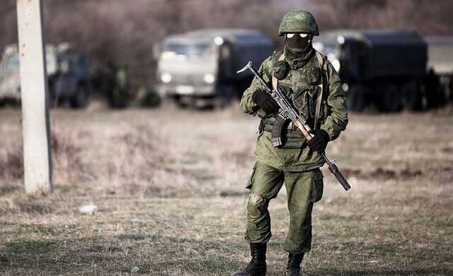 Оккупанты воруют носки у военных ВСУ: СБУ перехватила разговор