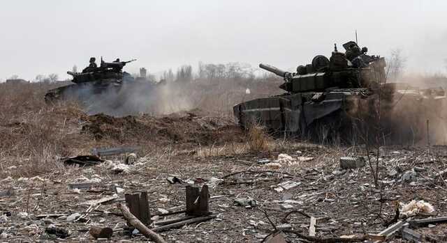 Украинские военные разгромили два командных пункта оккупантов на Херсонщине – ОК "Юг"