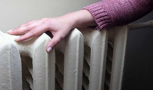 В Кабмине подтвердили вероятное снижение температуры отопления в домах украинцев