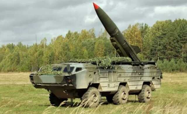 Снова облажались: оккупанты выложили в сеть удар "Точкой-У", которой у них "нет"