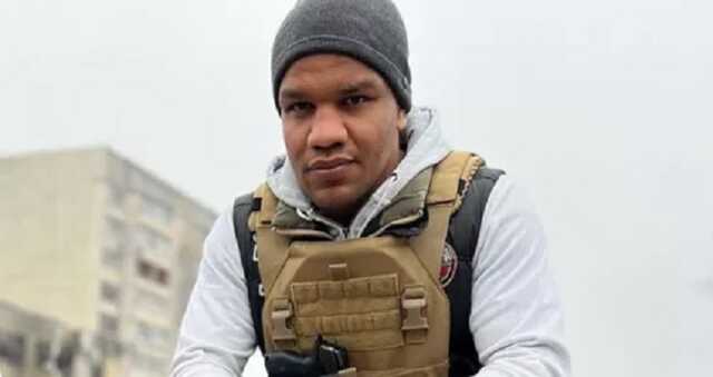 «Бункерная тварь забирает лучших»: олимпийский чемпион Беленюк потерял на войне товарища