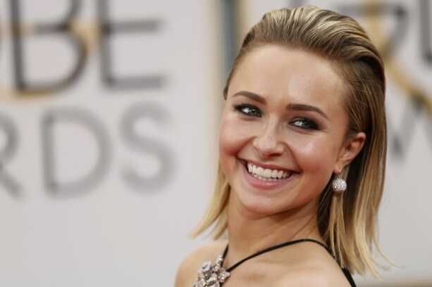 "Чому Путін це робить?" Екснаречена Кличка Панеттьєрі розповіла, як їхня донька переживає війну