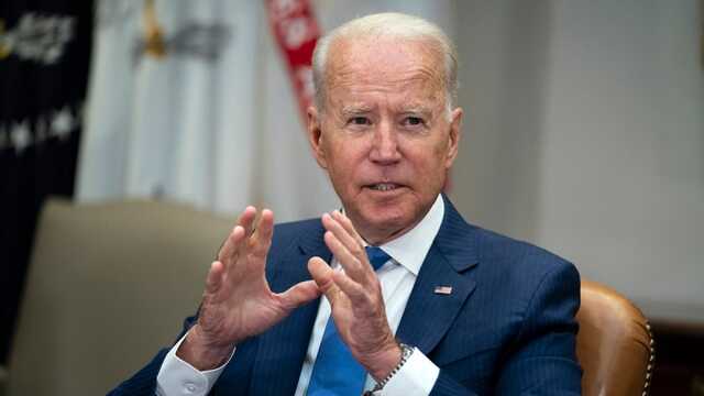 Байден утвердил новую помощь Украине на 400 млн долларов