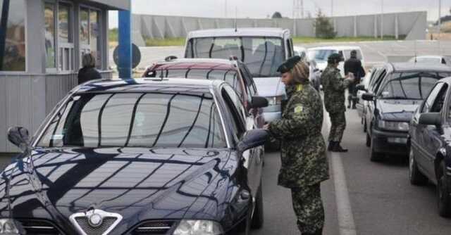 Граница на замке? Арестович анонсировал изменения в законах