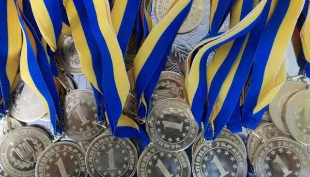 Россияне убили более 100 украинских спортсменов и тренеров