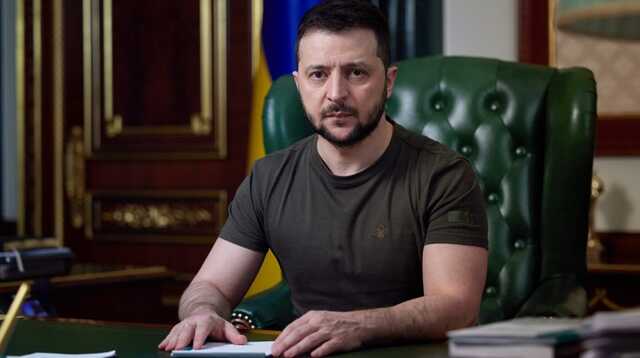 Зеленский уволил послов в Германии и еще ряде стран