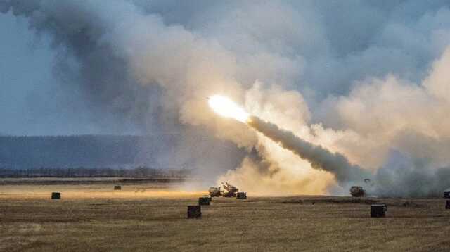 HIMARS   :       