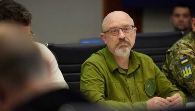 Первые четыре установки HIMARS уничтожают больше врагов, чем классические 152-мм пушки, - Резников