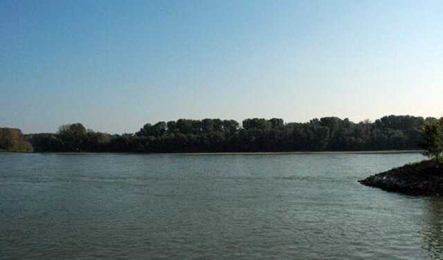 Украина восстанавливает порты на Дунае для экспорта зерна — Одесская ОВА