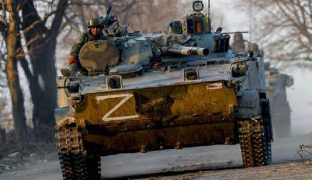 Посол РФ в Британии: Россия не собирается выводить войска с юга Украины