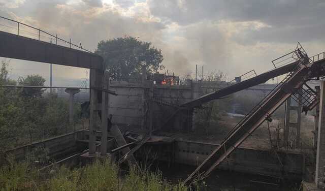 Россияне продолжают обстреливать Донецкую область: есть погибшие и раненые