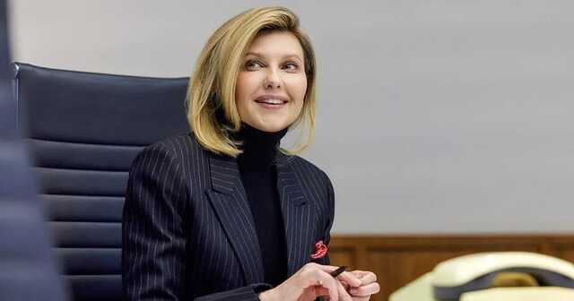 Зеленская частично раскрыла план возвращения в Украину людей, бежавших за границу от войны