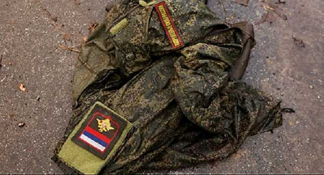 Более 54 000 погибших: Путину доложили о "безвозвратных" потерях личного состава российской армии