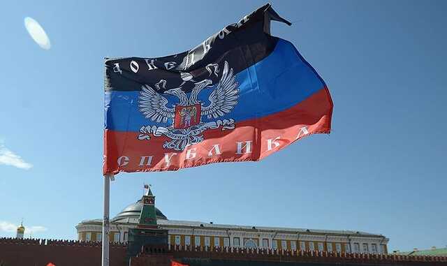 В ОРДО "приговорили" бойцов Азова к смертной казни