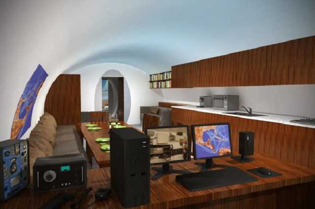 СМИ: ЕС построит в Брюсселе бункер для секретных переговоров