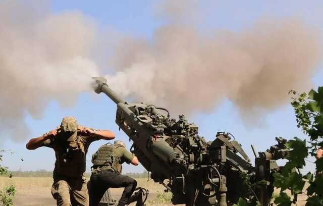 Оккупанты пытались спрятаться, но не удалось: ВСУ показали, как отправляют врагов в "ад"