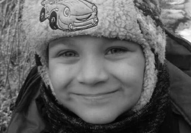 На Днепропетровщине нашли мертвым пропавшего 6-летнего мальчика