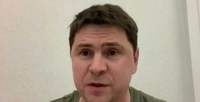 Подоляк оценил вероятность ядерного удара России по Украине