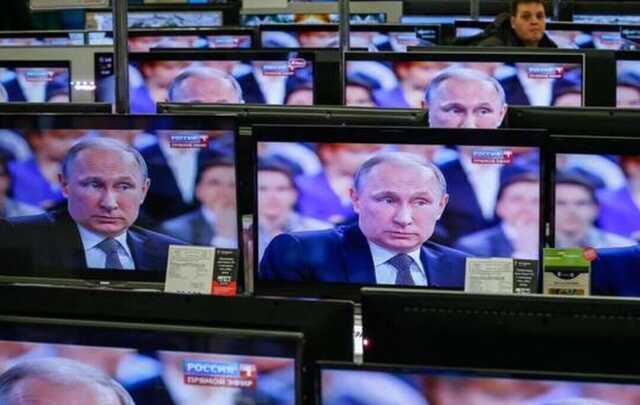 Бывший российский телепродюсер рассказал, как пропагандисты находят актёров для сюжетов об Украине