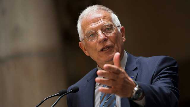 Российские преступления в Украине напоминают геноцид в Сребренице, - Еврокомиссия