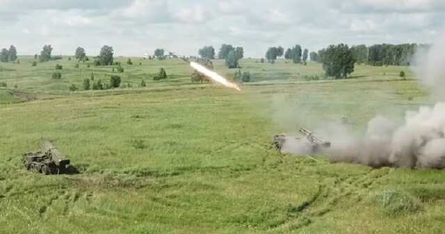 Россияне обстреляли Днепропетровскую область: попали в дом