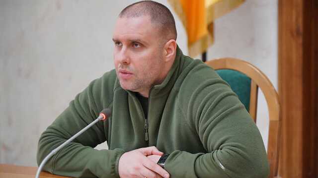 Синегубов объяснил сложность перехвата ракет, выпущенных по Харькову