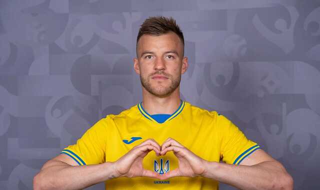 Ярмоленко переходит в киевское "Динамо", – турецкий журналист