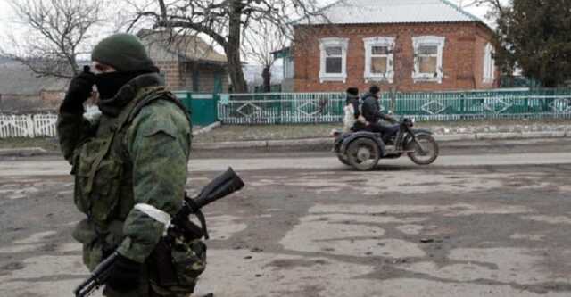 Грабеж, террор и мобилизация: что происходит на временно оккупированных территориях Украины