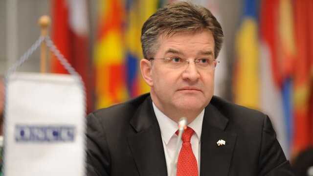 Сербия и Косово готовы рассмотреть несколько соглашений, - посол ЕС