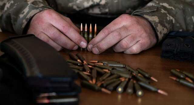 ВСУ назвали потери россиян от сегодняшнего удара под Херсоном