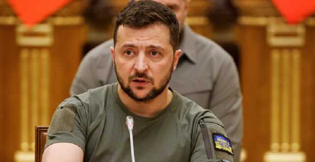 Зеленский отреагировал на удар по Часовому Яру и напомнил о судьбе нацистов