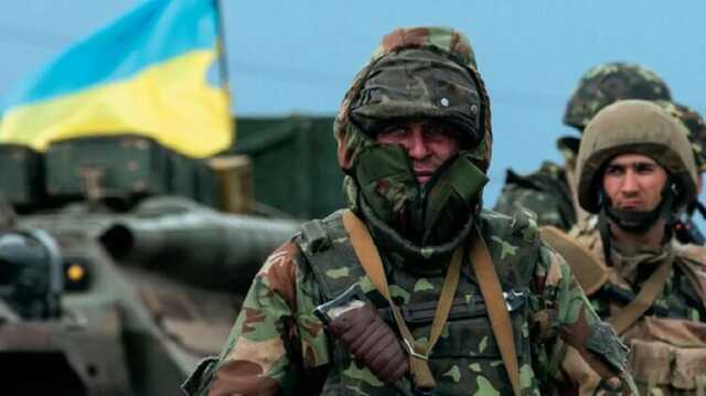 В российском плену пятый месяц находятся 75 украинских военных с острова Змеиный