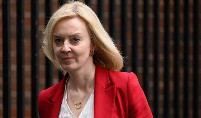 Глава МИД Британии выдвинула свою кандидатуру на пост премьер-министра