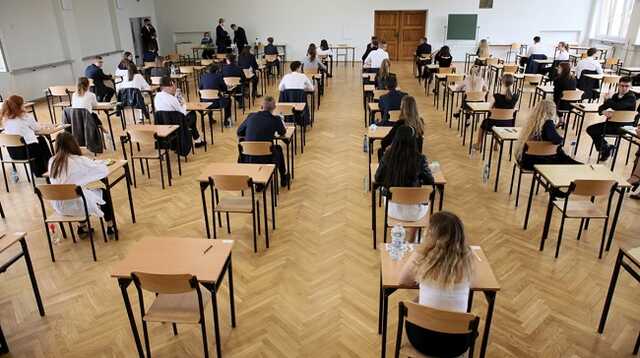 В школах Польши ожидают еще 200 тыс. украинских детей в новом учебном году