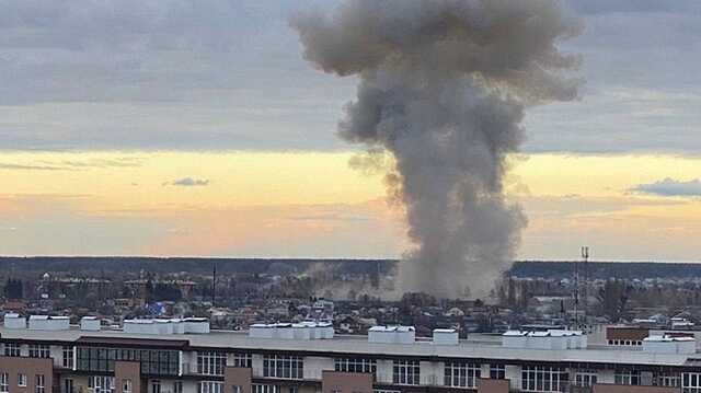 Командный пункт, техника, ПВО: ВСУ нанесли врагу мощный удар в Таврийске