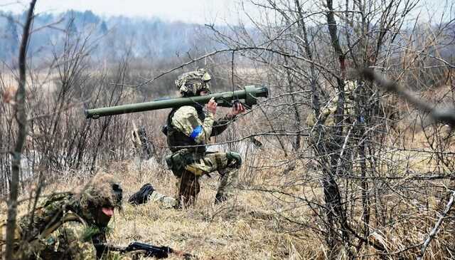 Во время удара ВСУ по базе россиян в Херсоне мог погибнуть полковник Росгвардии