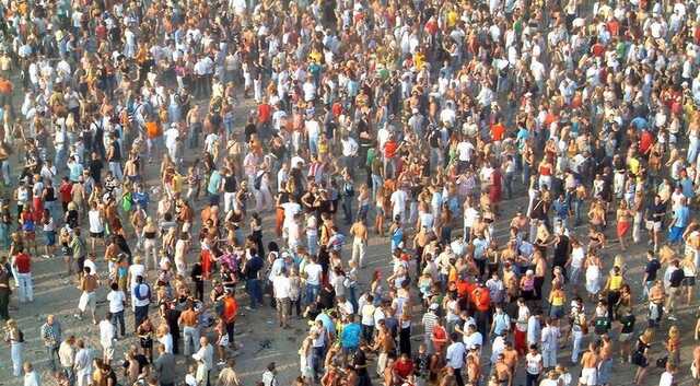 В ООН сообщили о замедлении роста численности землян